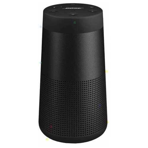 Bose SoundLink Revolve II (черный)