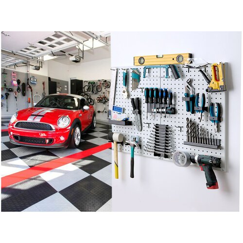 Система хранения инструмента