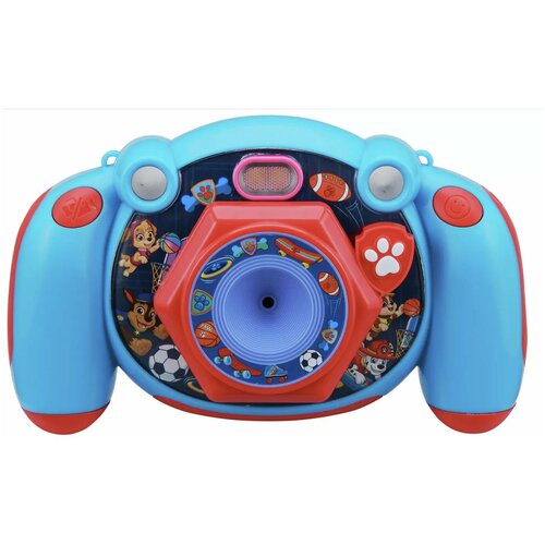 Цифровая камера Paw Patrol 1155600₽