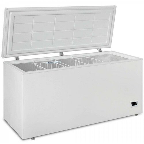 Морозильный ларь B-455KD BIRYUSA 3553900₽