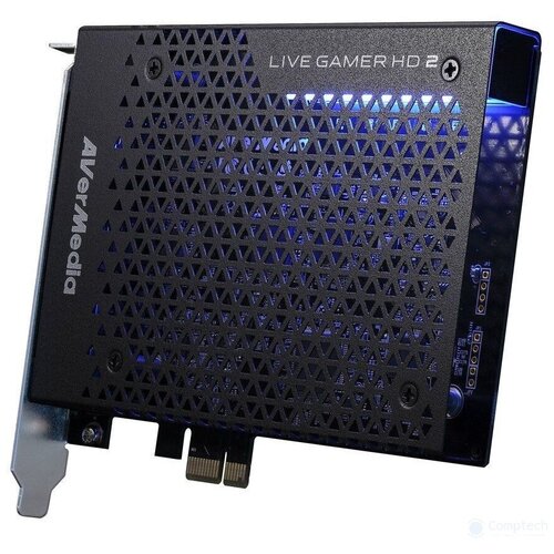 AverMedia Live Gamer HD 2 (Model GC570)