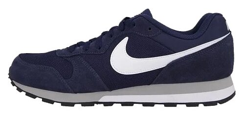 nike men's md runner 2