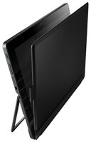 Планшет HP Pro x2 612 G2 i5 4Gb 256Gb черный