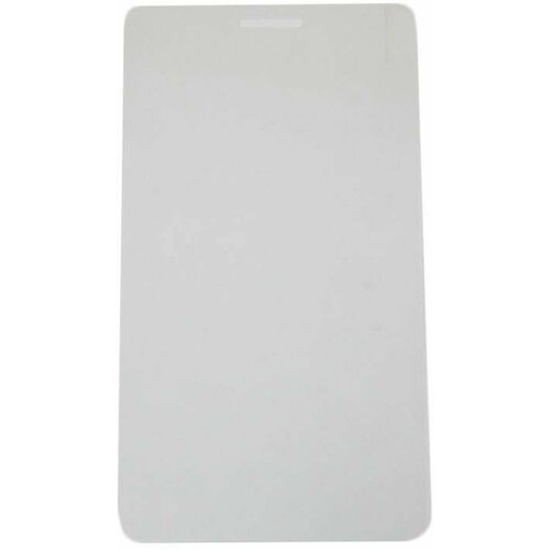 Защитное стекло для Huawei MediaPad T3 7 3G (BG2-U01) чехол red line ibox premium ут000013730 для huawei mediapad t3 7 0 wi fi bg2 w09 черный