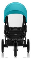 Прогулочная коляска Britax B-Motion 3 Plus Cosmos Black