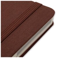 Блокнот Moleskine Voyageur 115х180, 104 листа 385409(VN001P4)