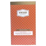 Чай черный VKUS Darjeeling spring flush organic в пакетиках - изображение