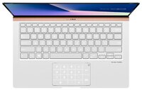 Ноутбук ASUS ZenBook 14 UX433FN (Intel Core i5 8265U 1600 MHz/14