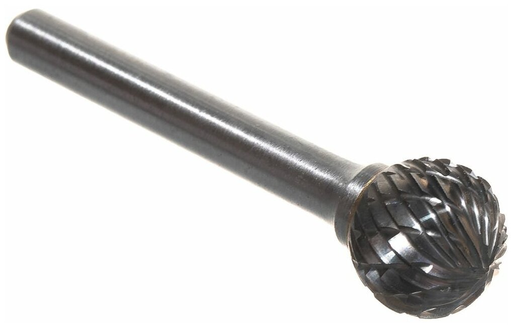 Борфреза MESSER - фото №1