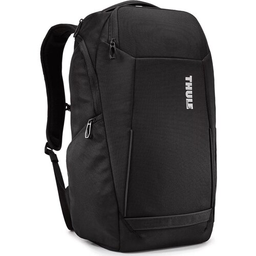 Рюкзак городской Thule Accent Backpack 28L black