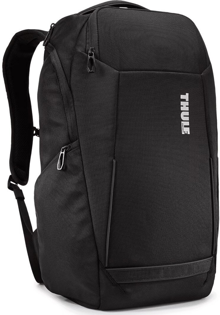 фото Рюкзак THULE Accent Backpack 28L TACBP2216 Black (3204814)