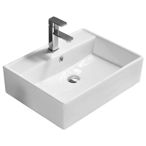 фото Раковина 58 см sturm step