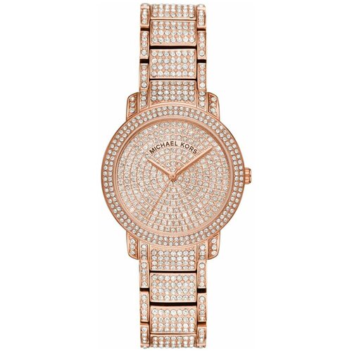 фото Наручные часы michael kors glitz mk6548