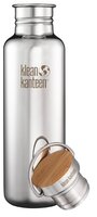 Бутылка Klean Kanteen Reflect 27oz 0.8 л mirror stainless