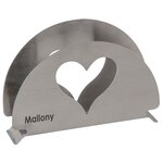 Салфетница Mallony Cuore 003060 - изображение