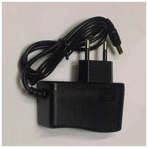 Блок питания для радиотелефона 65V 05A 48x17 76800₽
