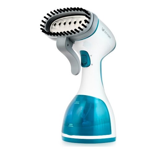 Отпариватель KITFORT КТ-916-1 голубойбелый 224000₽