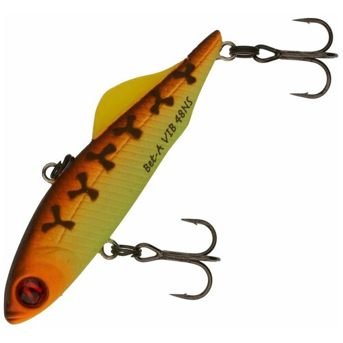 фото Воблер для рыбалки pontoon 21 bet-a vib 61 nano sound #075f 14,5 гр pontoon-21