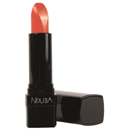 фото Nouba помада для губ Velvet Touch lipstick увлажняющая матовая, оттенок 11