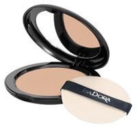 IsaDora компактная пудра Anti-shine mattifying powder 30 MATTE BLONDE