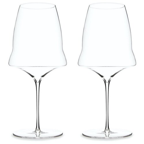 Бокалы Josephine №3 Red wine 800мл, 2 шт.