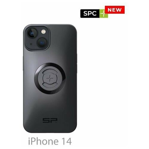 Чехол на телефон SP Connect SPC+ iPhone 14/13 защитный чехол sp connect для iphone 13 mini серый gray