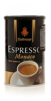 Кофе молотый Dallmayr Espresso Monaco 200 г