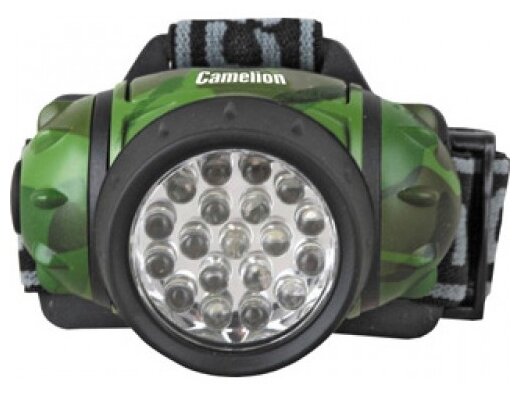 Фонарь Camelion LED5313-19F4ML