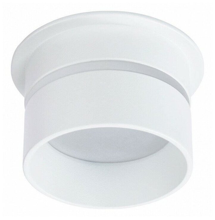 Встраиваемый светильник Arte Lamp Imai A2164PL-1WH Цвет арматуры Белый Цвет плафонов Белый