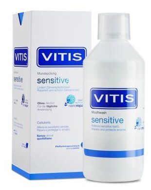     VITIS Sensitive   , 500