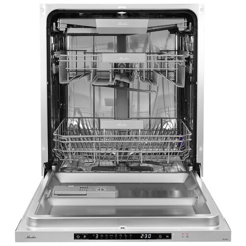 Посудомоечная машина Monsher MD 6003