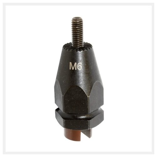 Наконечник М6 для заклепочника MESSER TP6302D