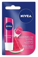 Nivea Бальзам для губ Фруктовое сияние Арбуз