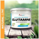 Westpharm / Natural Line / Glutamine / Глютамин / Восстановление / Иммунитет / 300 гр, 60 порций - изображение