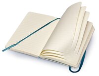 Блокнот Moleskine Classic Soft Pocket 90x140, 96 листов 385254(QP611B6)