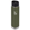 Фото #4 Термокружка Klean Kanteen Insulated Wide Cafe Cap, 0.592 л
