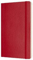 Блокнот Moleskine Classic Soft 130x210, 96 листов 430974(QP617F2)