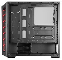 Компьютерный корпус Cooler Master MasterBox MB520 (MCB-B520-KANN-S00) Black/red