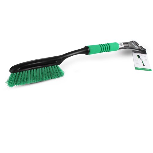 Телескопическая щетка-скребок GRASS IT-0791 зеленыйчерный 569₽