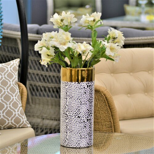 Ваза декоративная