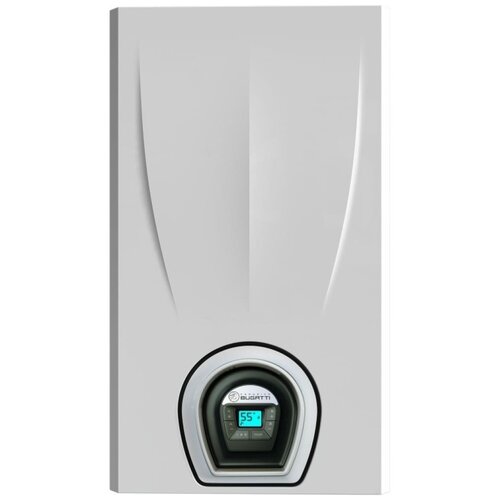 Котел настенный газовый Federica Bugatti 32В VARME 1- контурный 9890900₽