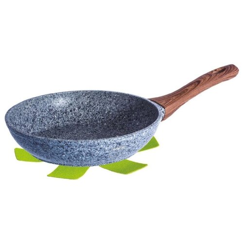 фото Сковорода bohmann bh-1015-24grn