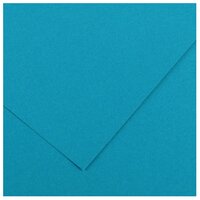 Цветная бумага Colorline 150 г/м2 Canson, 50х65 см, 25 л.