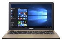Ноутбук ASUS VivoBook 15 X540UA (Intel Core i3 6006U 2000 MHz/15.6