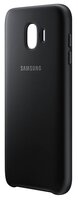 Чехол Samsung EF-PJ400 для Samsung Galaxy J4 (2018) золотистый