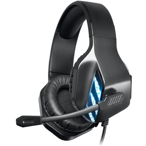 Наушники DEFENDER Rival черный 64565 227000₽