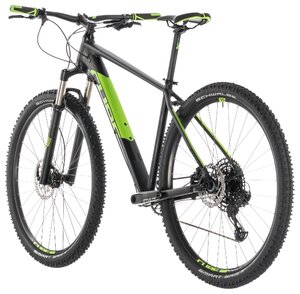 Cube acid eagle 29er sale