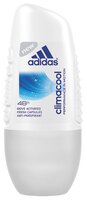 Дезодорант-антиперспирант ролик Adidas Climacool 50 мл