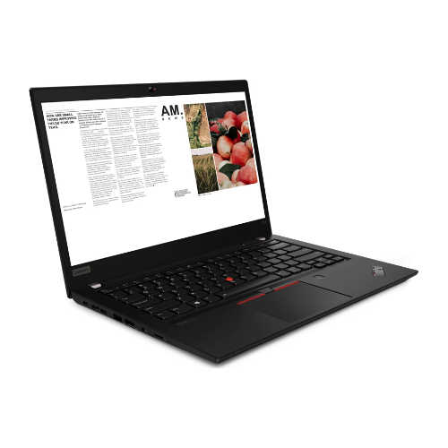 Ноутбук Lenovo ThinkPad T14 G2 14 20W0A000CD