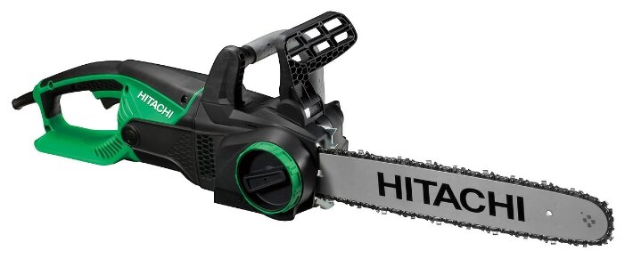 Цепная электрическая пила Hitachi CS40Y